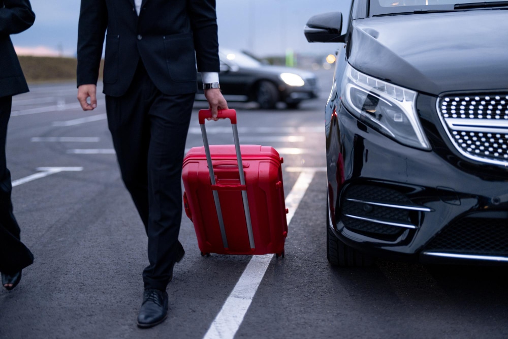 private transfers Athens